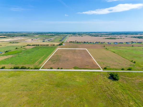 6785 Hoehn Rd, Valley View, TX 76272