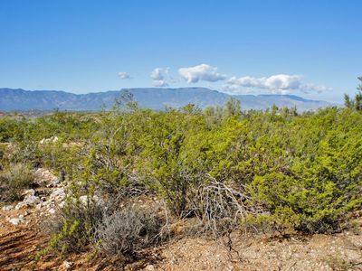 0 S Koch Ranch Rd, Cornville, AZ, 86325