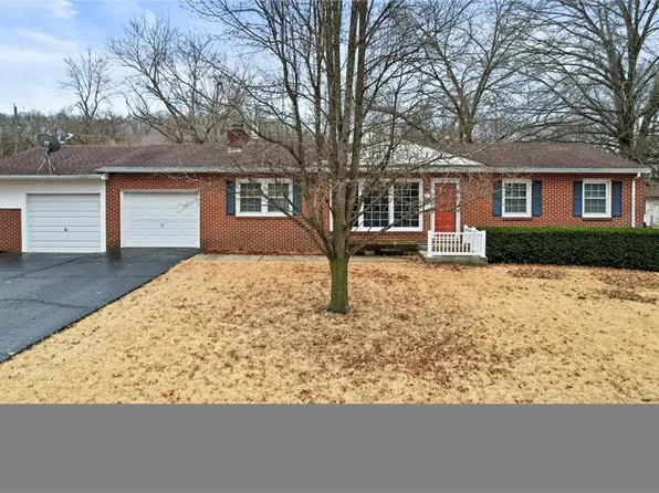 101 Melwood St, Excelsior Springs, MO 64024