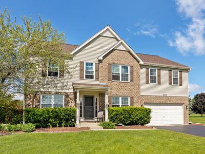 9317 Nicholas Ln, Spring Grove, IL, 60081