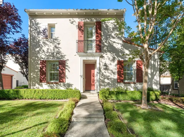 2229 Maidenhair Way, San Ramon, CA 94582