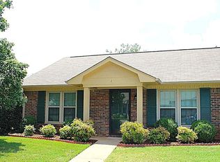 8150 Oldfield Rd SW APT 1L, Huntsville, AL 35802