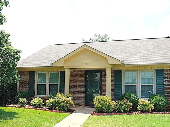 8150 Oldfield Rd SW APT 1L, Huntsville, AL 35802