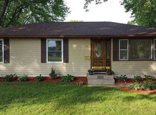 1651 25th Ave NW, Rochester, MN 55901