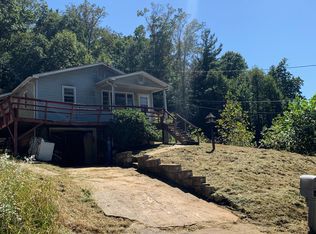 112 Hillside Rd, Waynesville, NC 28786