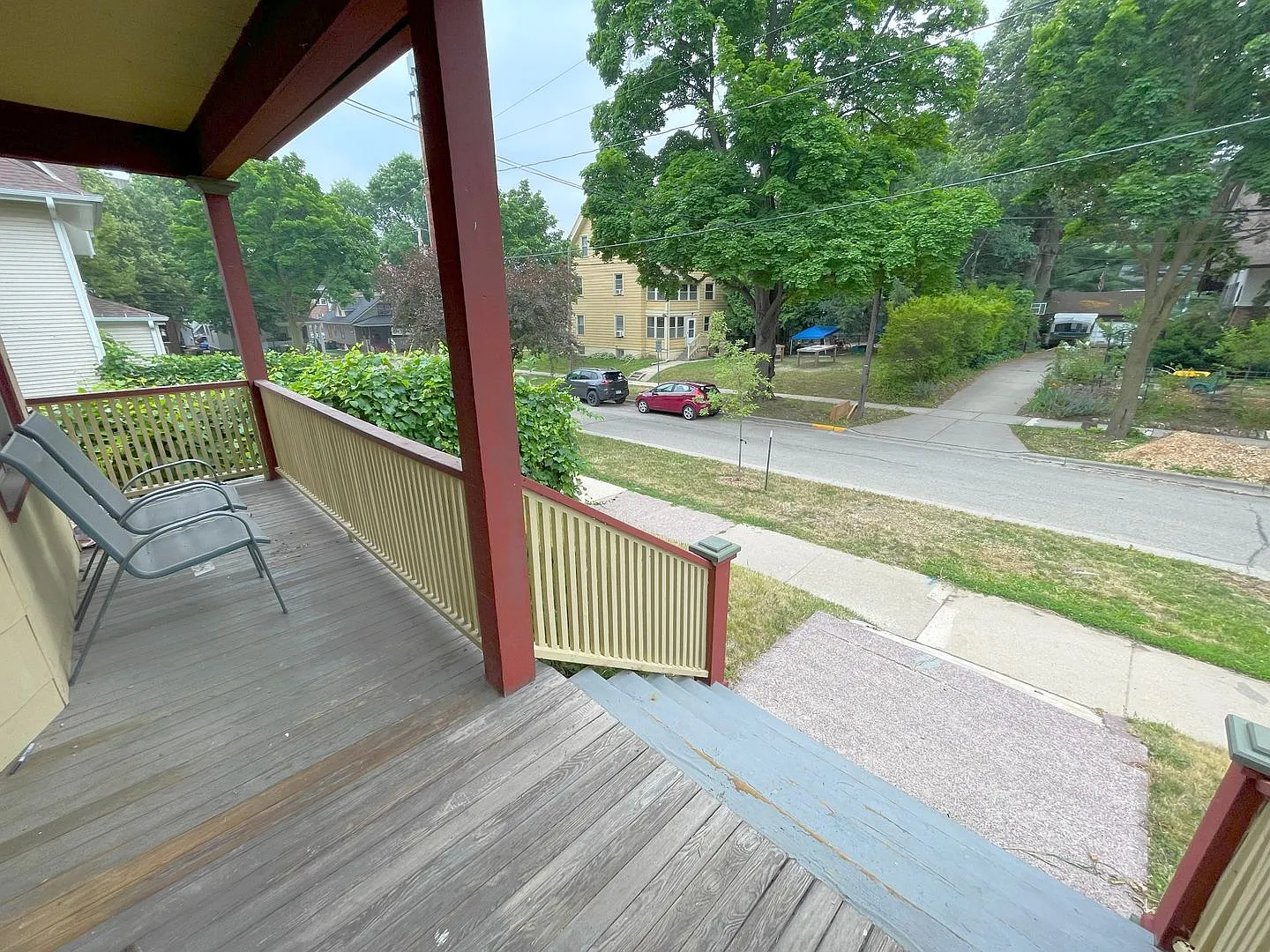 1710 Van Hise Ave. — Photo 4