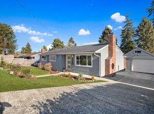 9420 9th Ave SW, Seattle, WA 98106