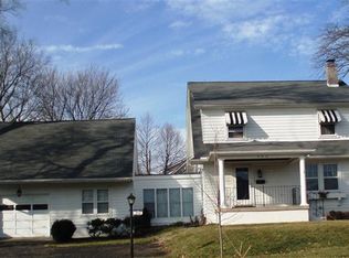 300 S Ridge Ave, Troy, OH 45373