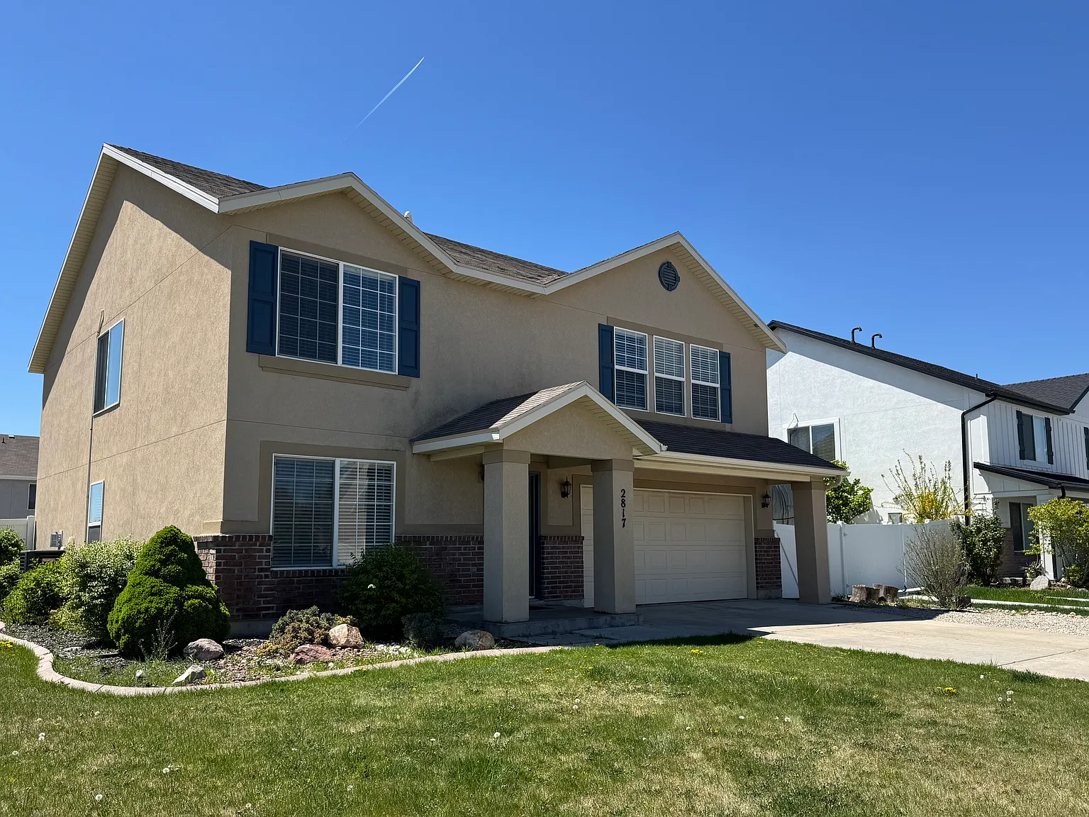 2817 W Willow Sprout Rd — Photo 2