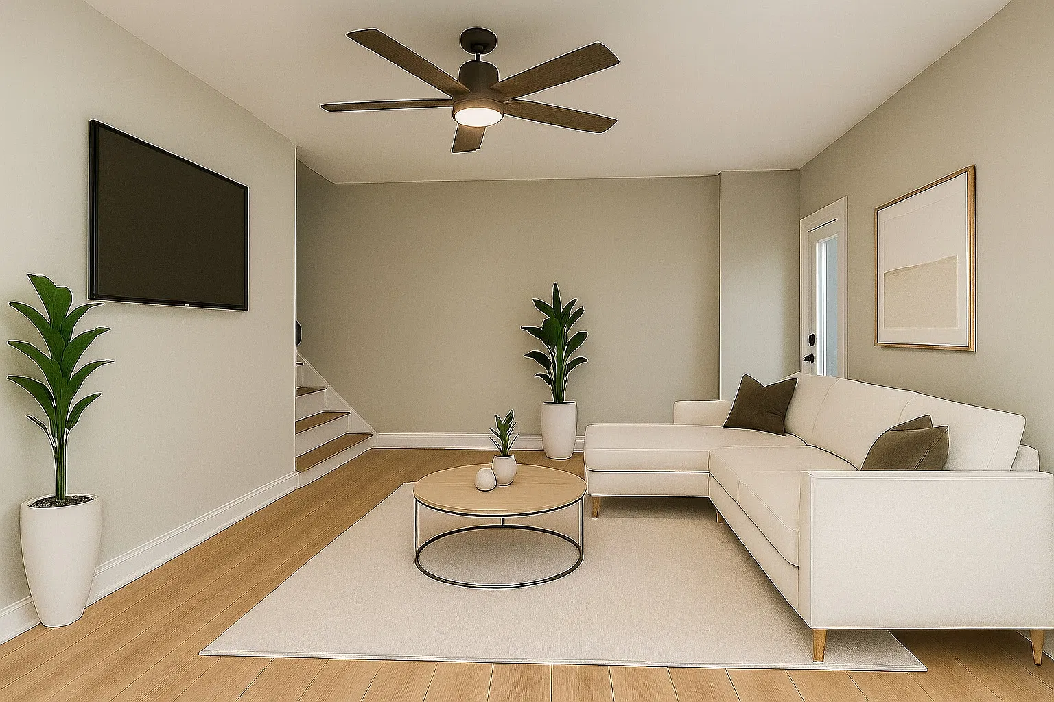 319 N Temple Ave — Photo 1