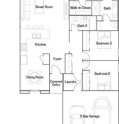 2nd image of this home