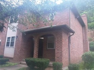 156 Sams Rd #D, Meriden, CT 06451