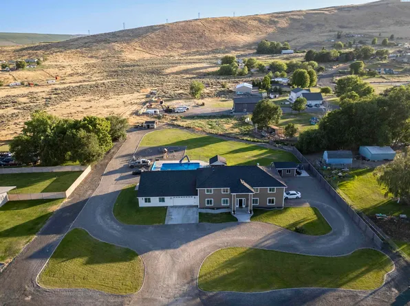 43705 E Red Mountain Rd, Benton City, WA 99320