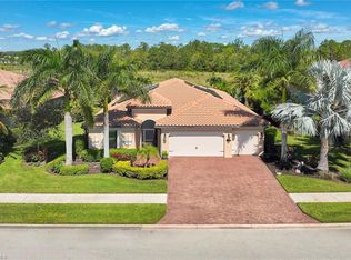 1621 Songbird Ct, Naples, FL 34120