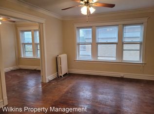 1320 N Van Buren St #9, Milwaukee, WI 53202