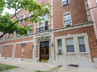 1245 Elmwood Ave APT 201, Evanston, IL 60202