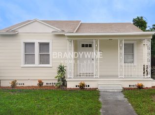 1912 W Grace St, Tampa, FL 33607