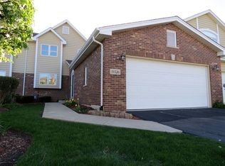 19326 Brannock Ln, Tinley Park, IL 60487
