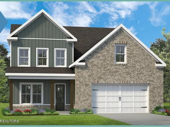 12166 Signal View Rd, Knoxville, TN 37932