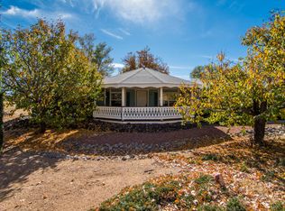 1535 Papago Dr, Chino Valley, AZ 86323