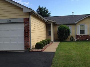 16182 Rose Wreath Ln, Florissant, MO 63034