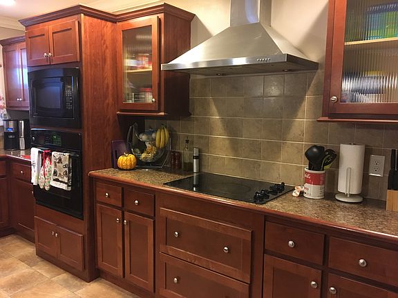 Custom cabinets, built in ap