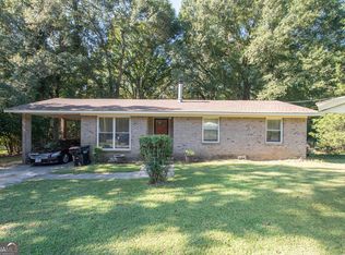 1036 Swint Rd, Griffin, GA 30224