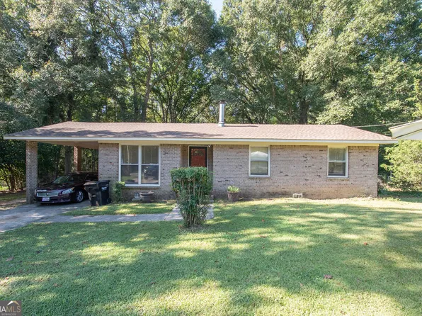 1036 Swint Rd, Griffin, GA 30224