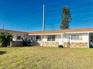2616 SE 16th Pl #1-2, Cape Coral, FL 33904