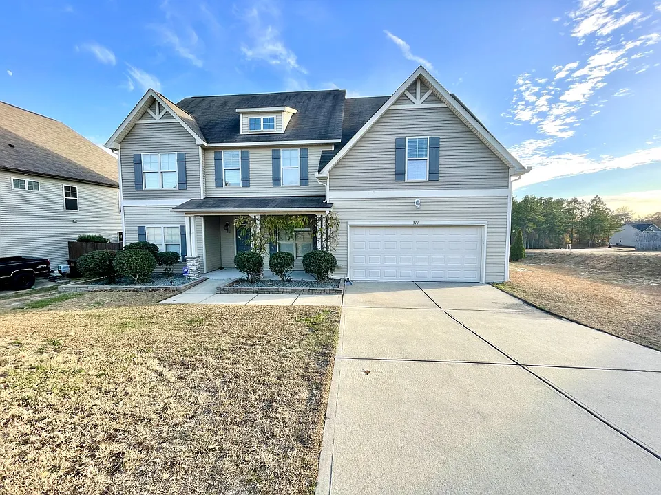 311 Highgrove Dr