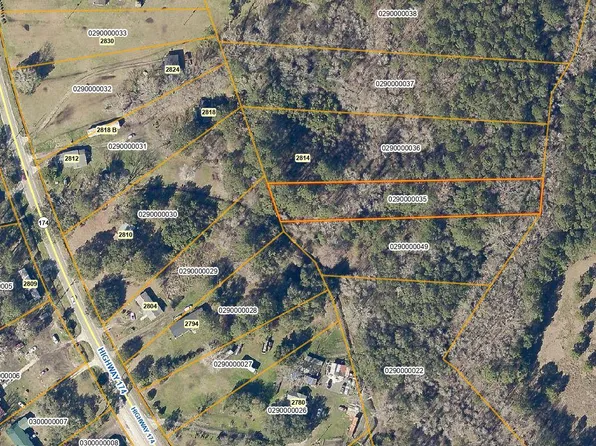 0 Highway 174, Edisto Island, SC 29438