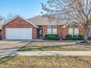 6214 Brenhaven Rd, Arlington, TX 76017
