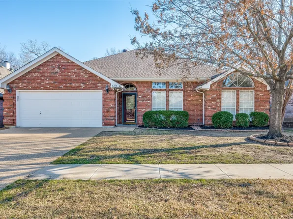 6214 Brenhaven Rd, Arlington, TX 76017