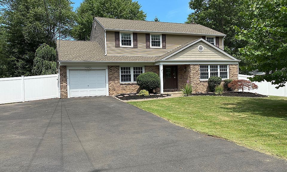 454 New Rd, Southampton, PA 18966 Zillow