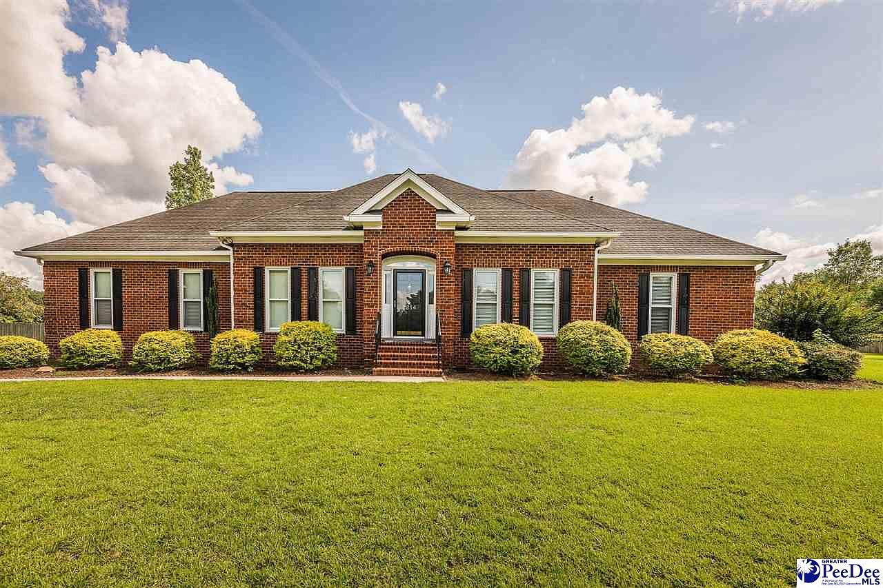 2214 Sliger Cv, Florence, SC 29501 Zillow