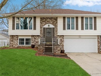 623 E 17th St N, Newton, IA, 50208