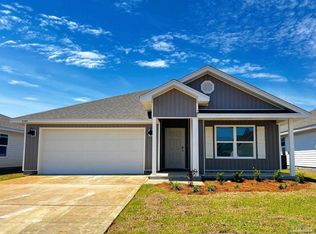 4349 Tiger Oak Ct, Pace, FL 32571