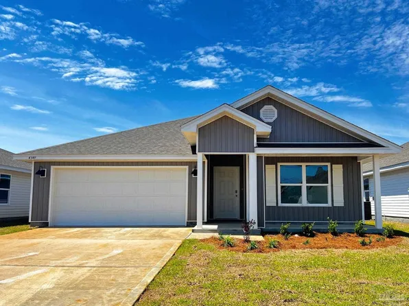 4349 Tiger Oak Ct, Pace, FL 32571