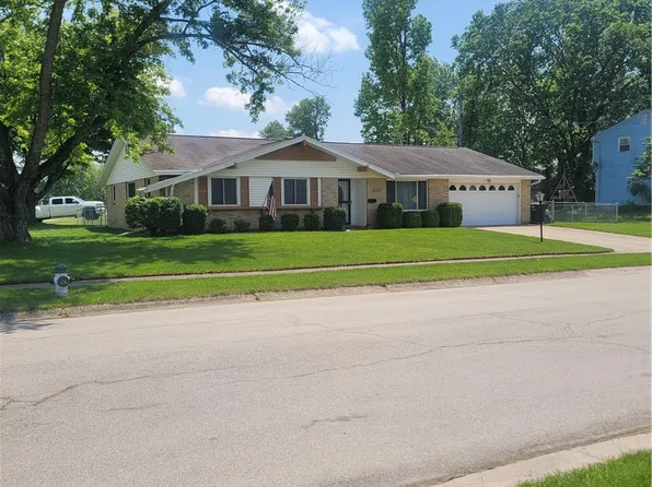 440 Katy Ln, Englewood, OH 45322