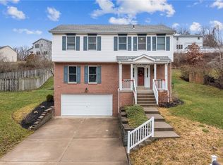 267 Rose Ct N, Delmont, PA