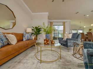 257 Crescent Key Dr, Saint Augustine, FL 32086