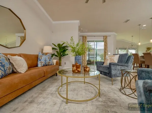 257 Crescent Key Dr, Saint Augustine, FL 32086