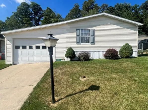 1006 Overlook Dr, Canton, OH 44706