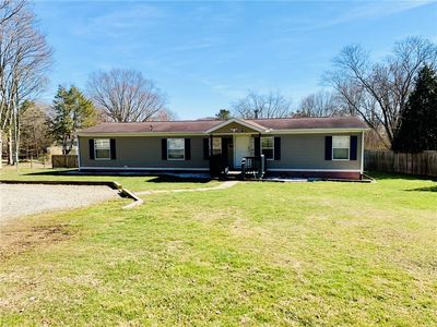 123 Hutchinson Rd, West Newton, PA, 15089
