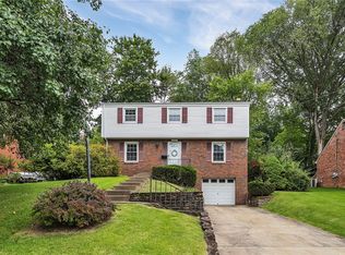 1237 Harvest Dr, Monroeville, PA 15146