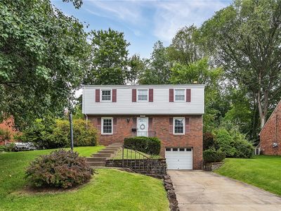1237 Harvest Dr, Monroeville, PA, 15146