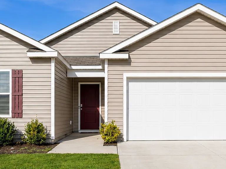 310 Kite Cir NE — Photo 1