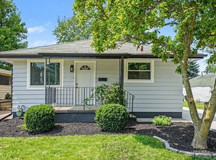 1119 E Parish St, Sandusky, OH 44870