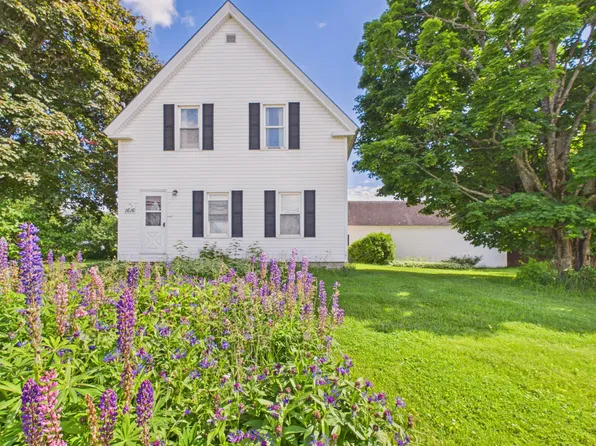 1616 Main Street, Mapleton, ME 04757