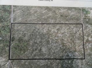 Keene Road Land, Spencer, IN 47460